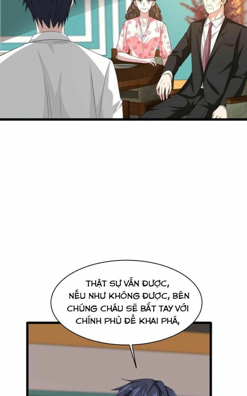 đô thị tà vương chapter 76 22