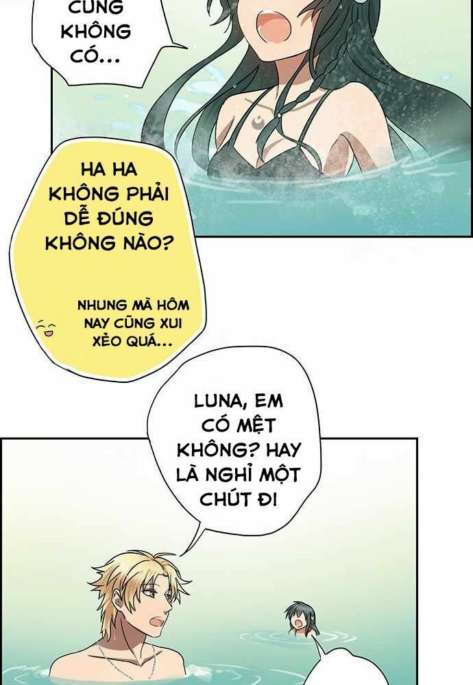 nụ hôn nguyền rủa chapter 21 10