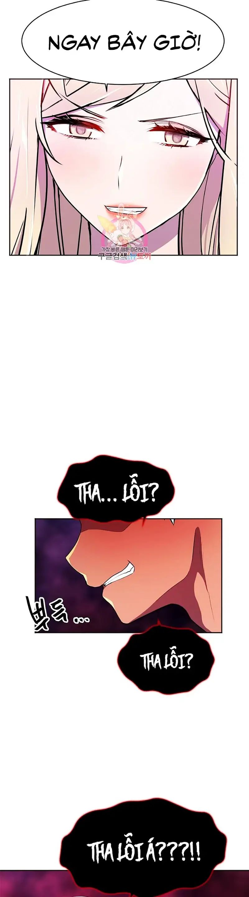 quản lý của siêu anh hùng chapter 22 3