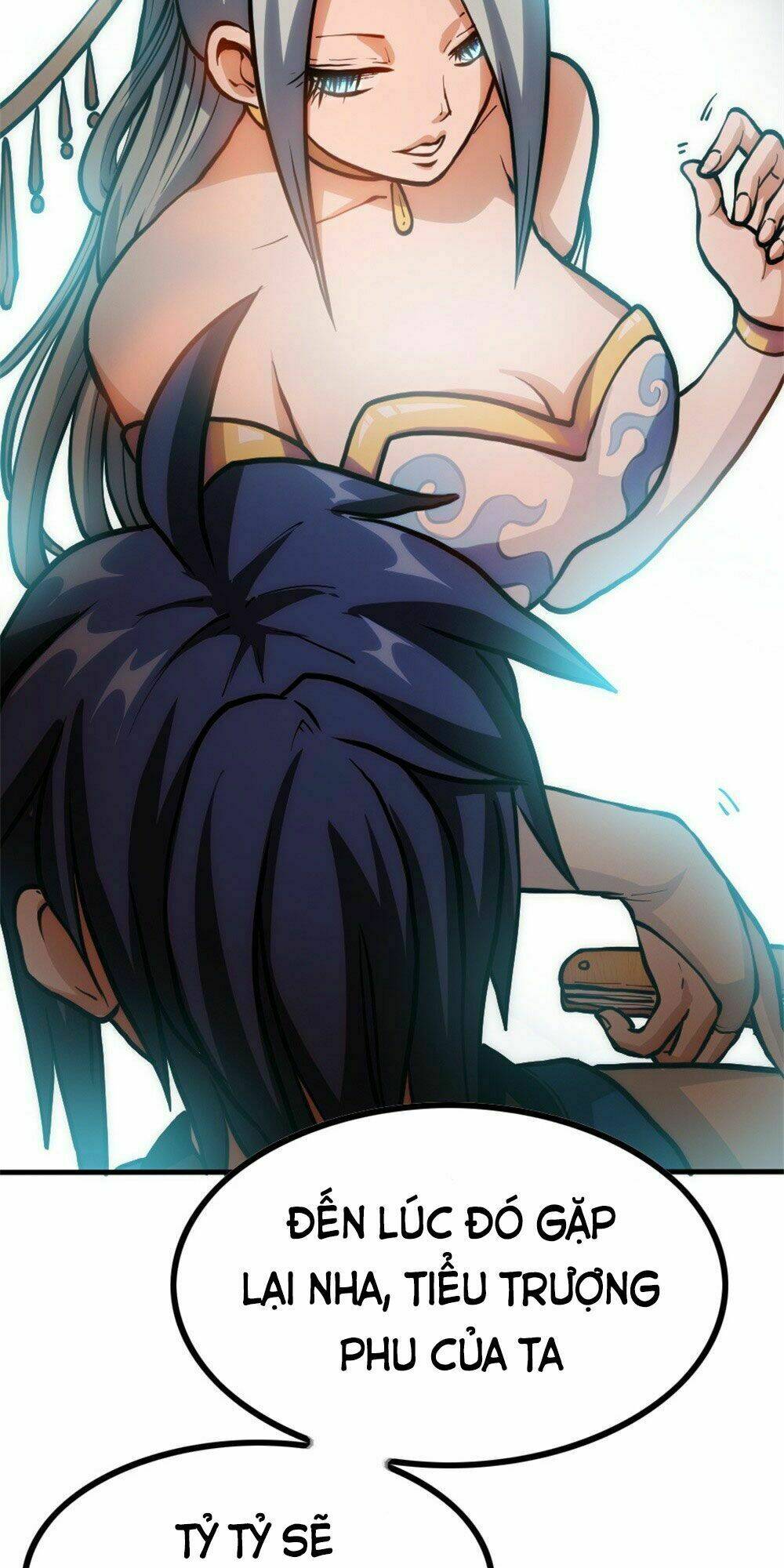 hệ thống thổ tào chí tôn chapter 2 48