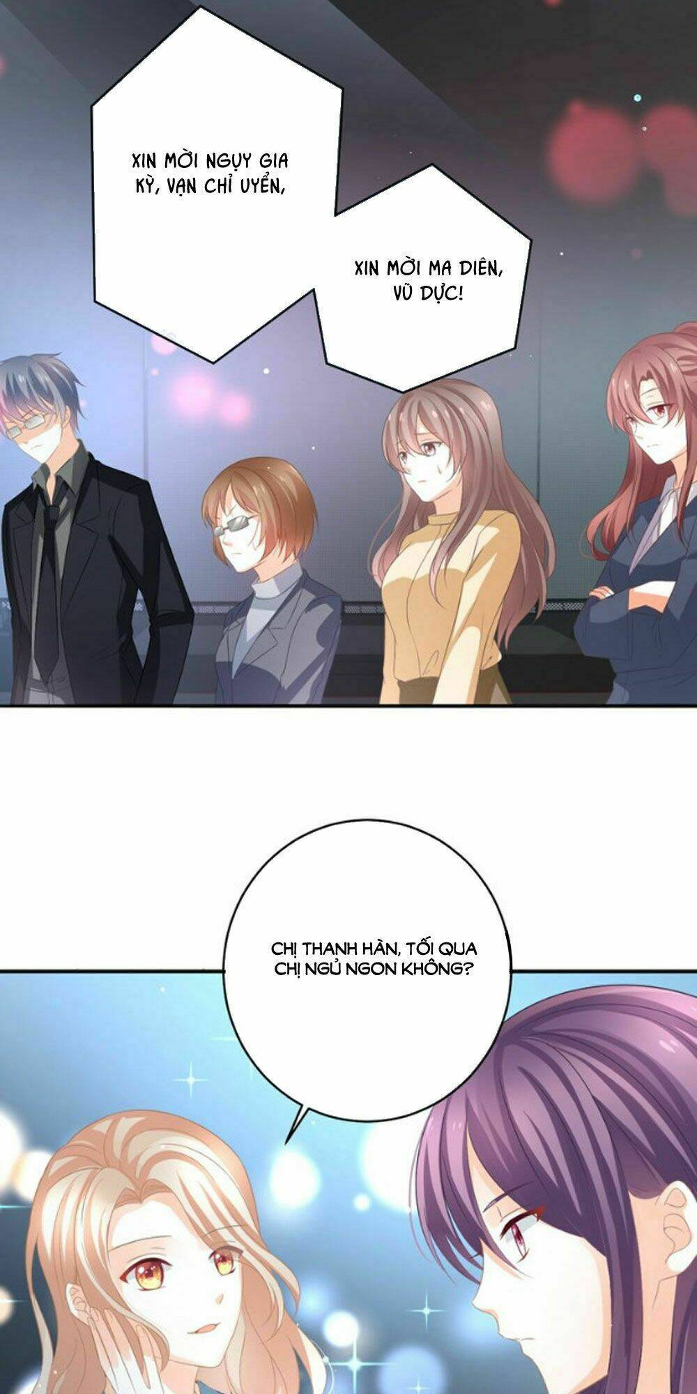 tiệm may luyến sắc chapter 18 48