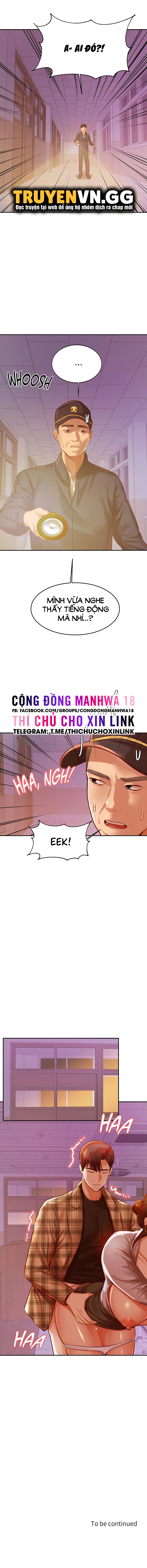 cô giáo ngoài giờ chapter 34 11