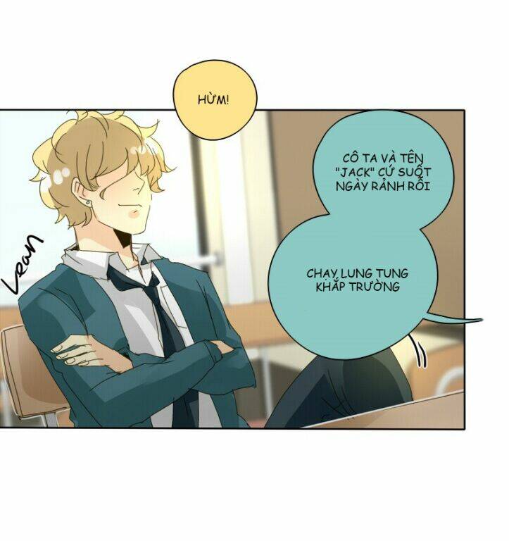 Thế Giới Không Hoàn Hảo Chapter 65 34