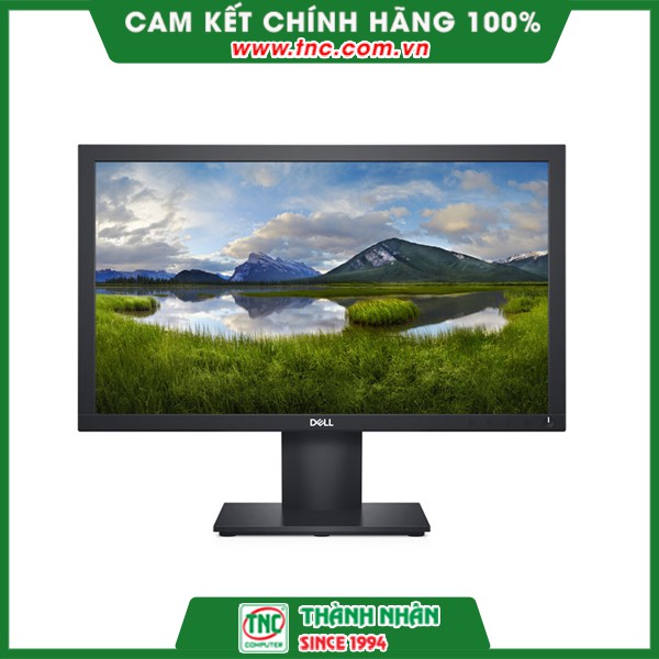 Màn hình LCD DELL E2020H - Hàng chính hãng