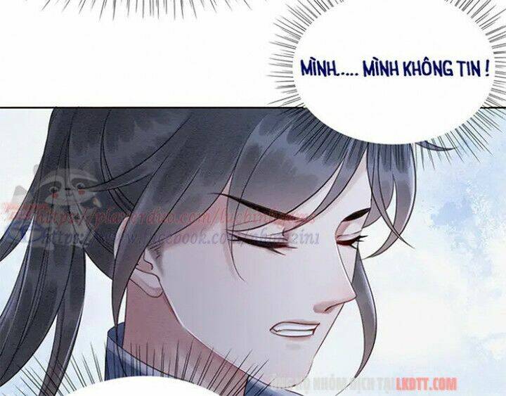 trọng sinh bá sủng nhiếp chính vương quá mạnh mẽ chapter 114 44