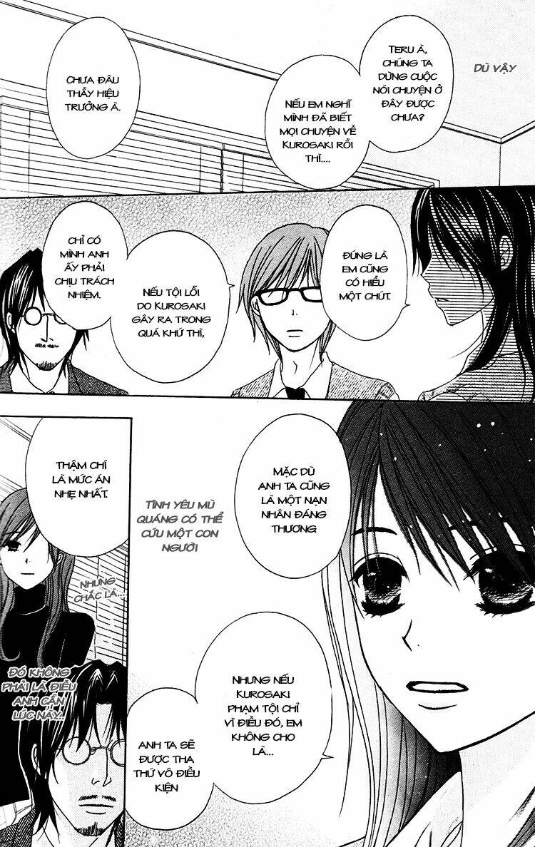 điện kích daisy chapter 37 9