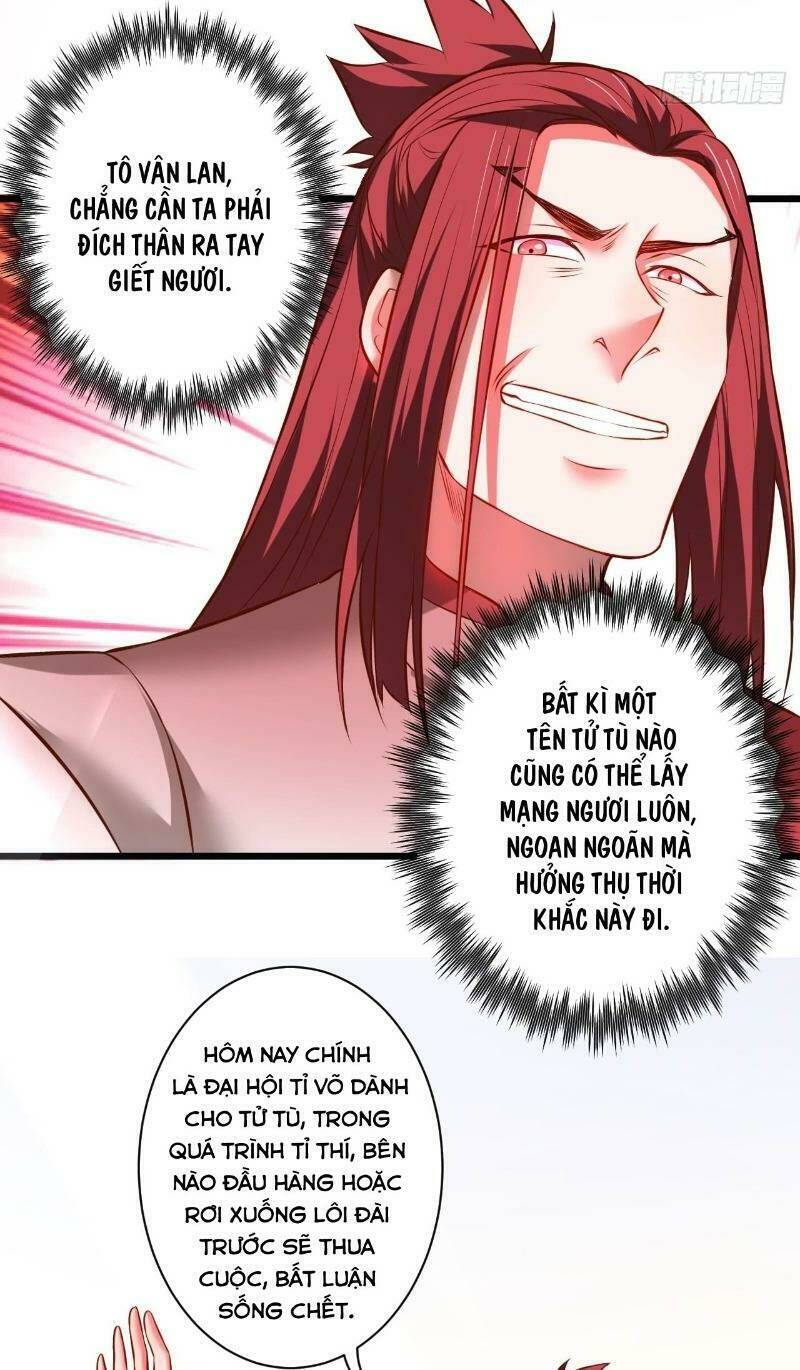 trọng sinh tối cường ma tôn ở rể chapter 44 31