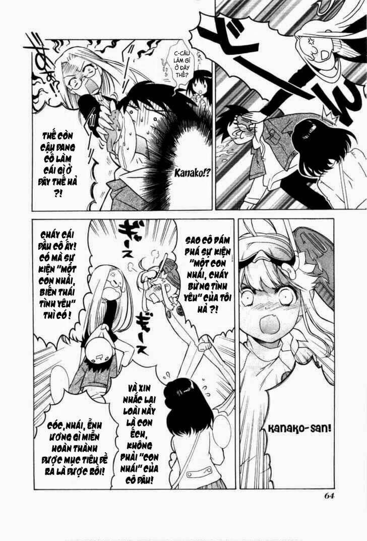 jutten! chapter 3 14