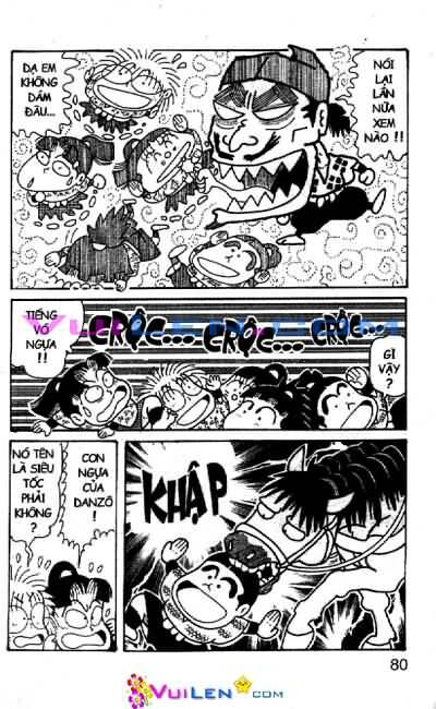 ninja loạn thị chapter 69 80