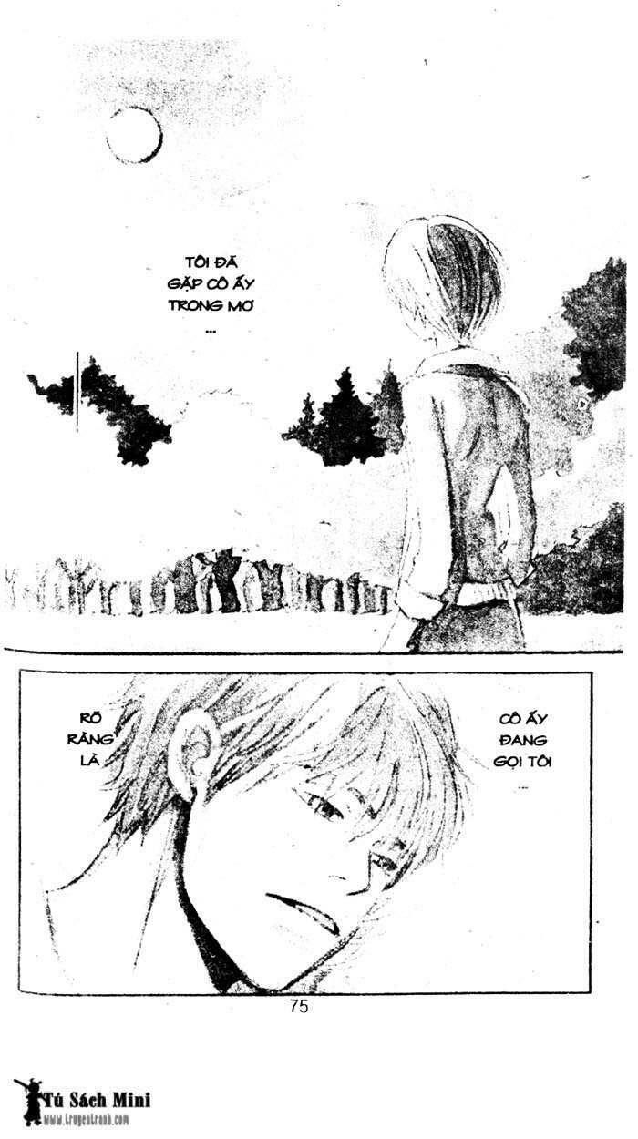 love n life chapter 25 2