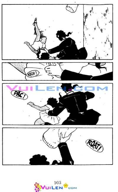 truyền nhân atula - shura no mon i chapter 27 104