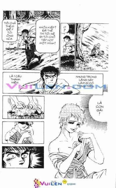 vương tử takeru chapter 20 35