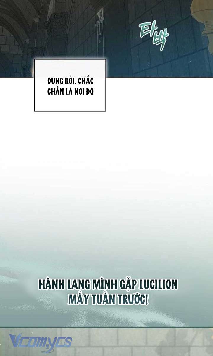 tôi được nuôi dưỡng bởi những kẻ phản diện chapter 79 3