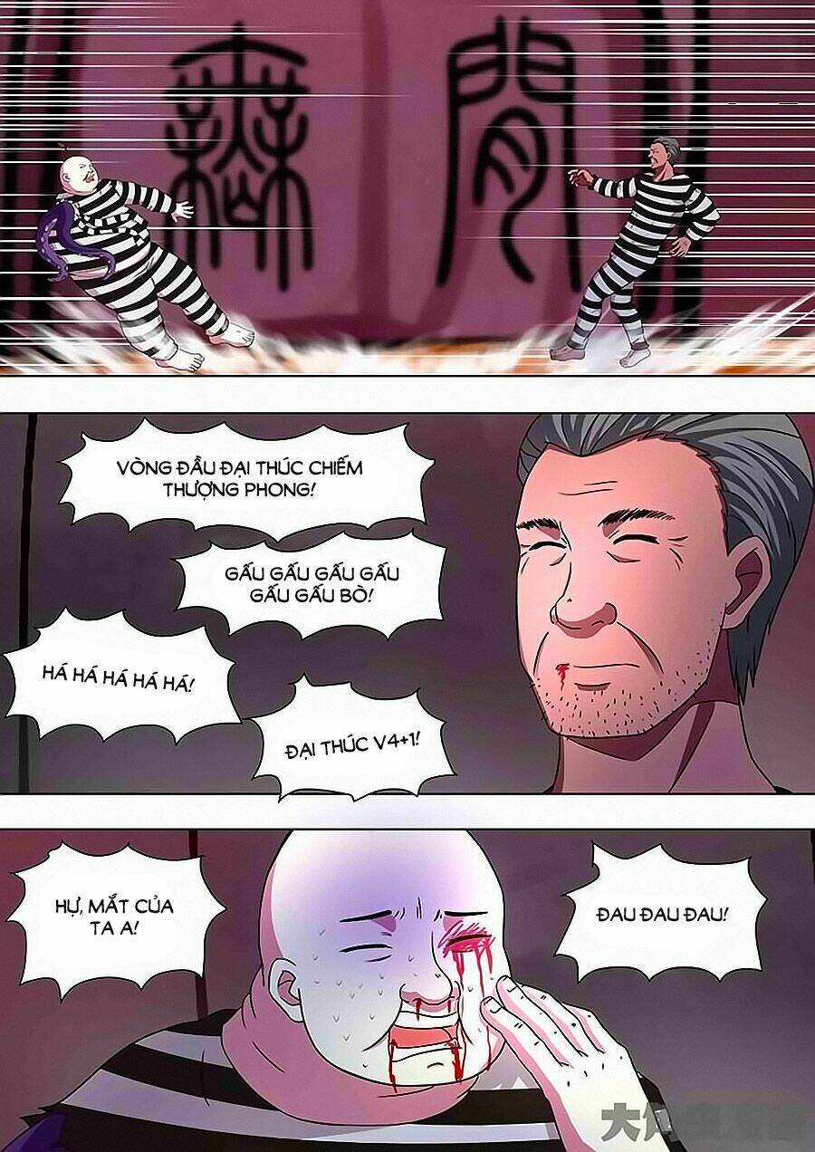 luyện ngục trọng sinh chapter 26 5