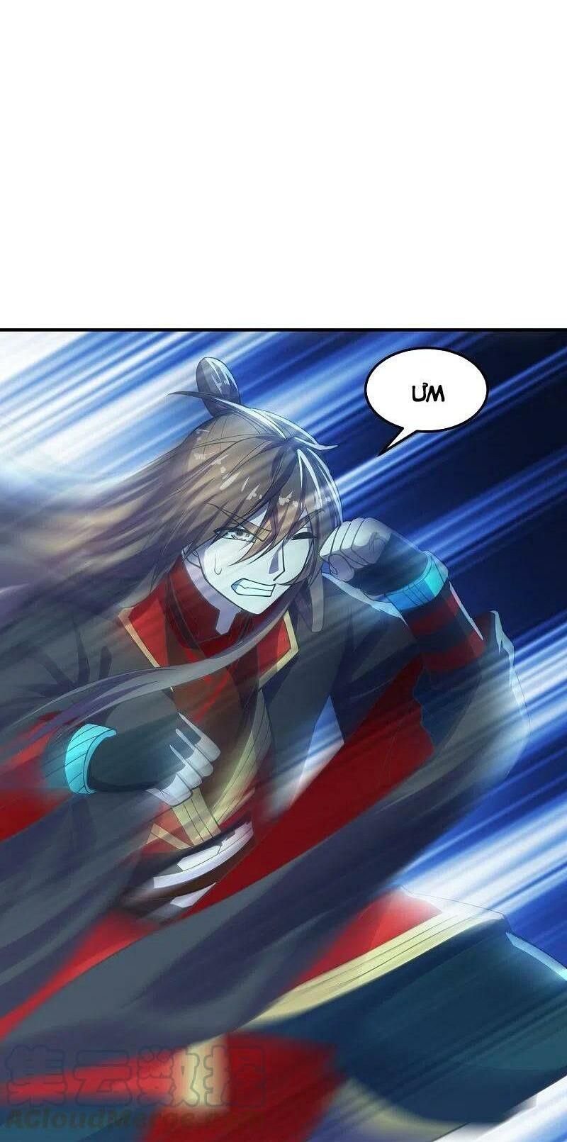 tiên võ đế tôn chapter 205 20