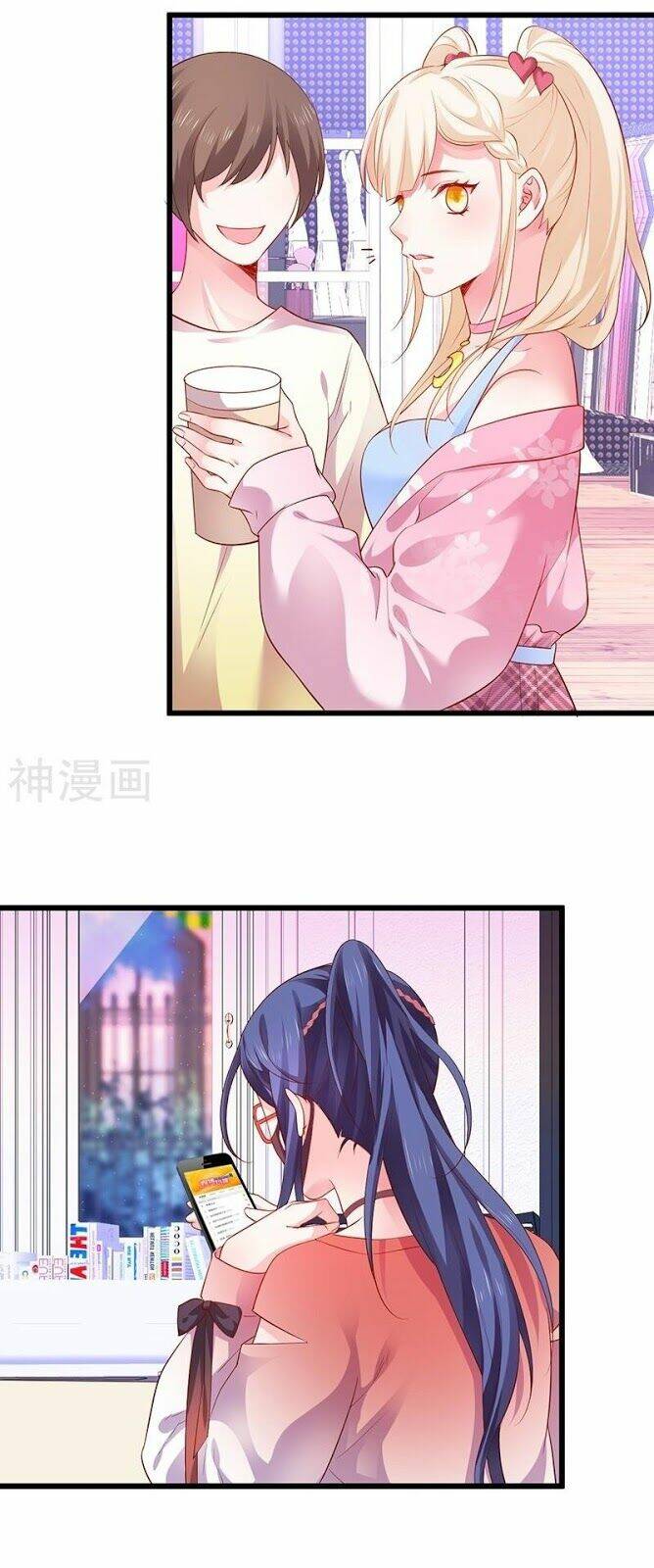 biến lan lăng vương thành ảnh đế chapter 32 3