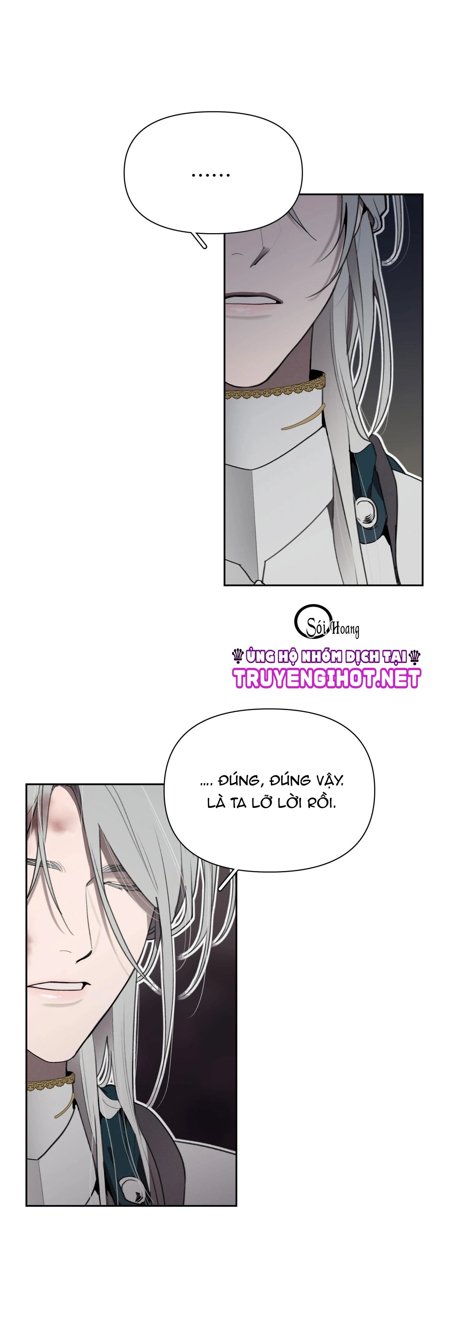 plaything - món đồ chơi của đại công tước chapter 22.1 2