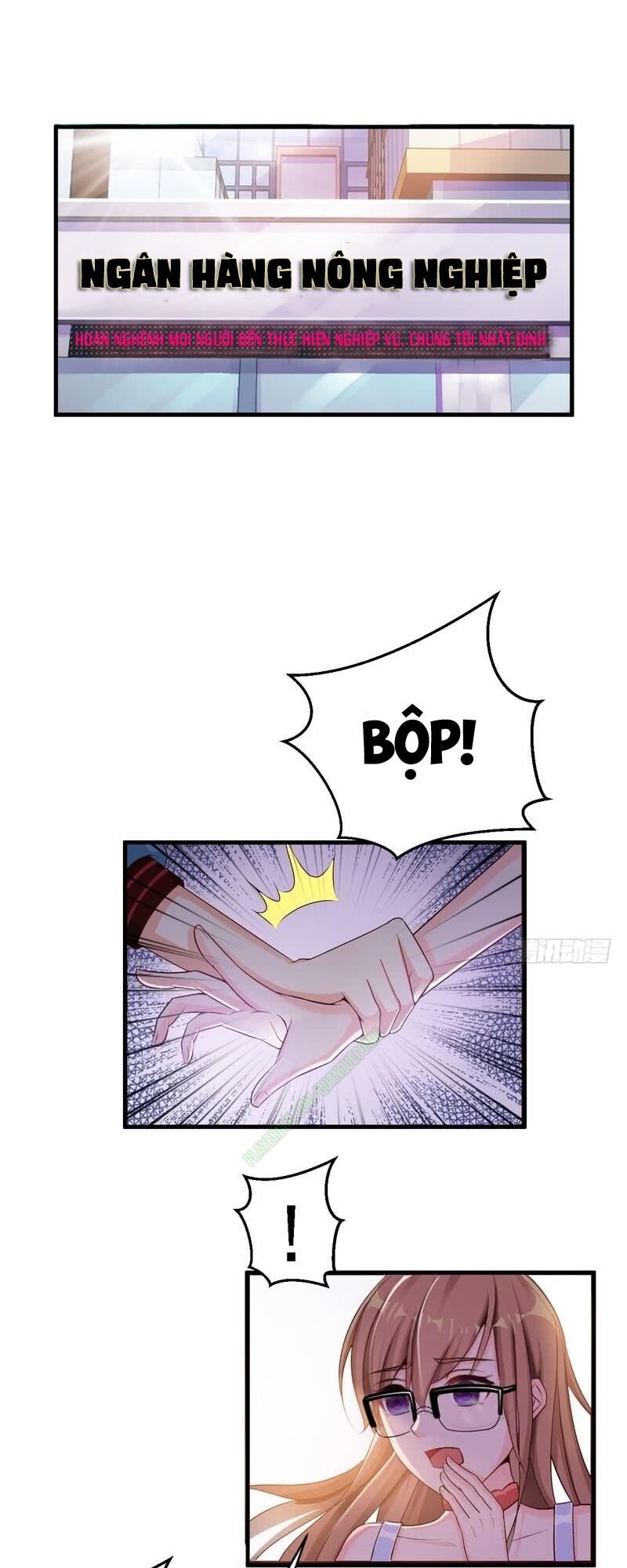 nhóm giao lưu của địa phủ chapter 10 2