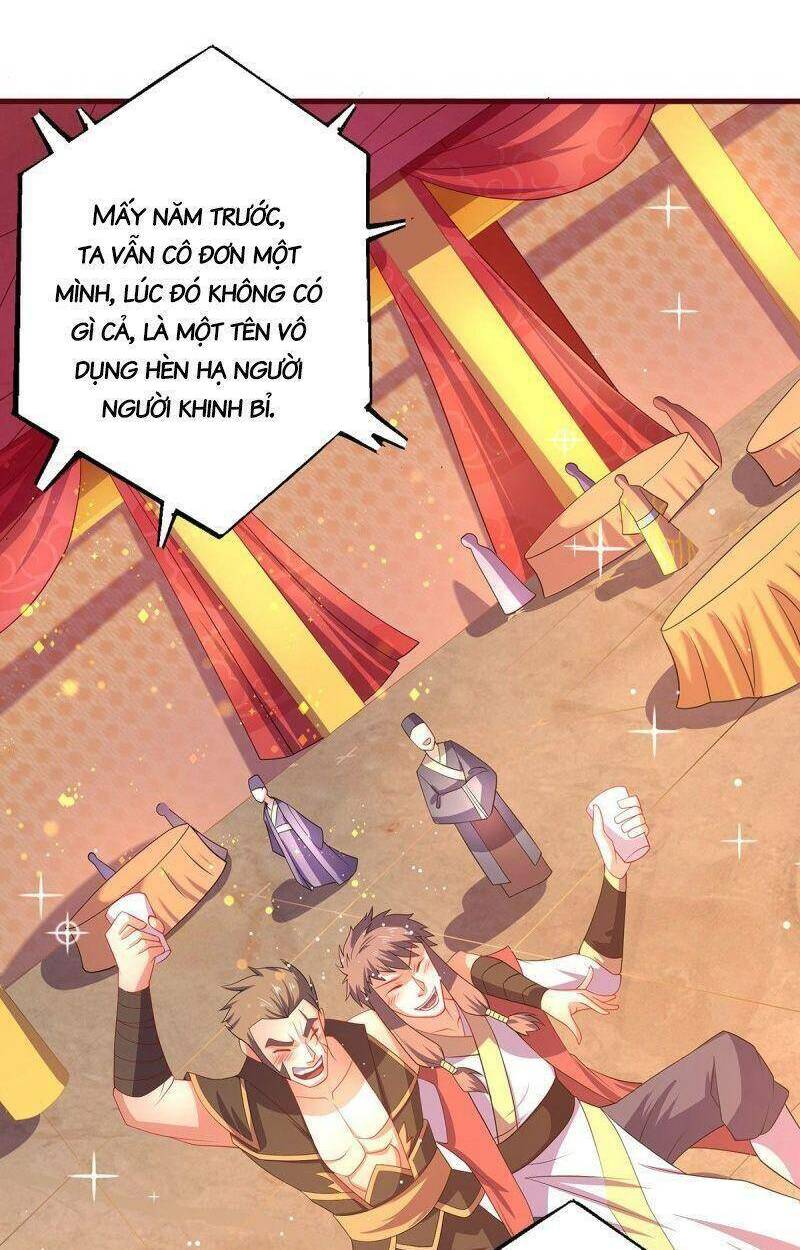 yêu đạo chí tôn yêu hoàng trở về chapter 102 18