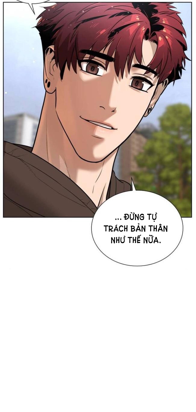 bạch huyết - white blood chapter 42 97