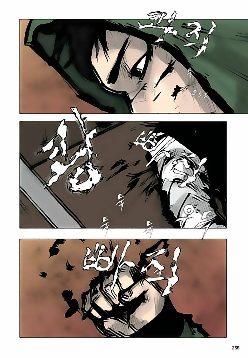 tong | tổng chapter 32 10