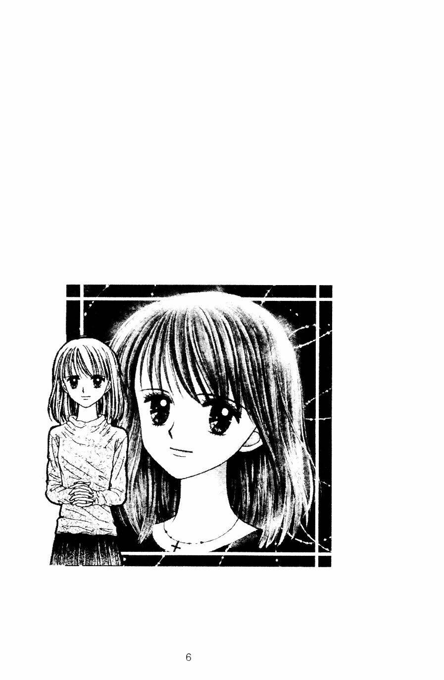 kẻ đồng hành - partner chapter 1 8