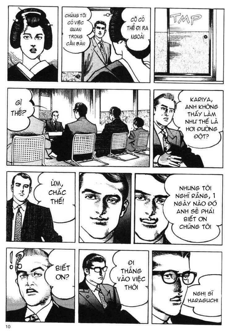 sanctuary chapter 51 9