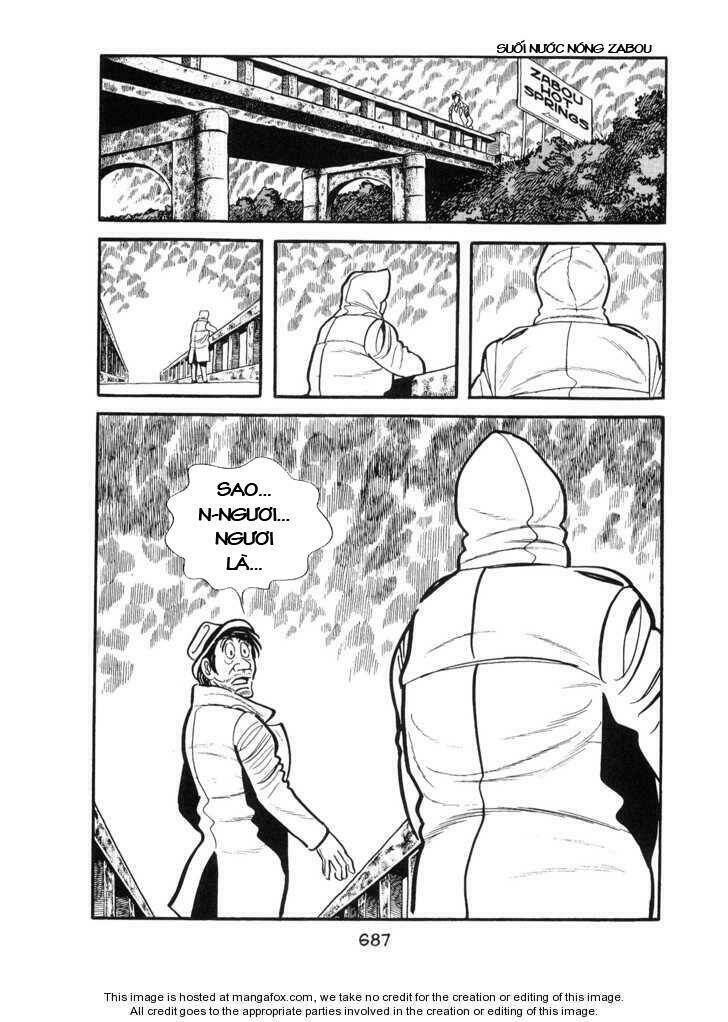 ode to kirihito chapter 17 10