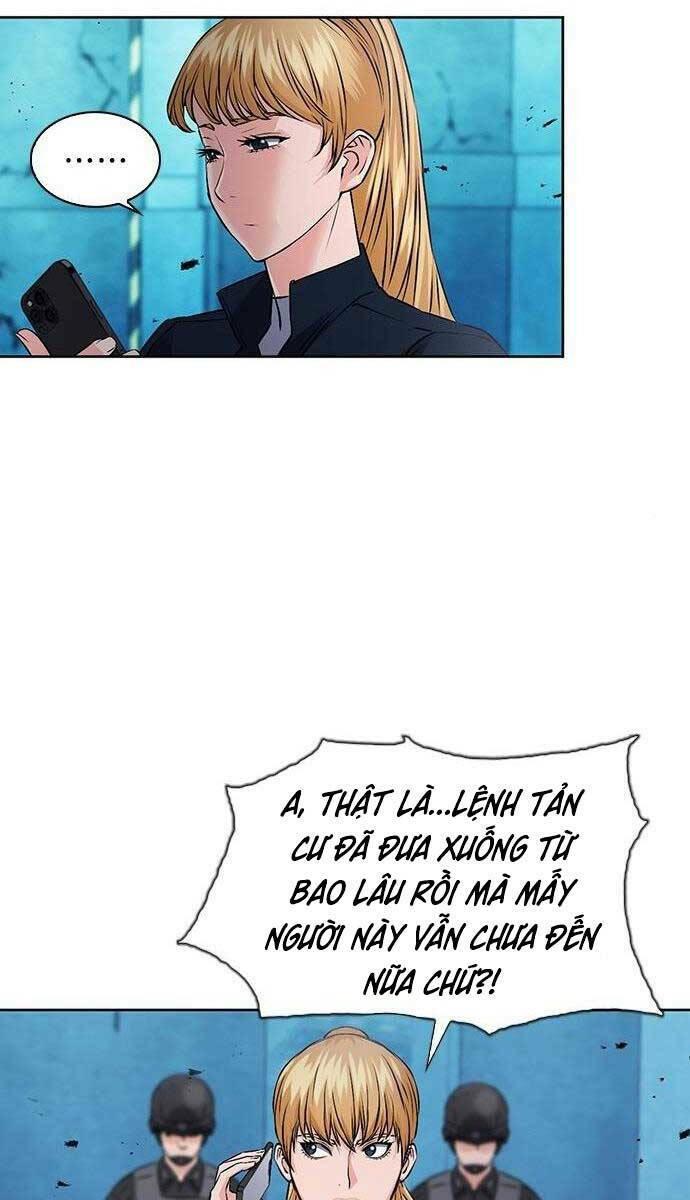 druid tại ga seoul - người hóa thú chapter 89 102