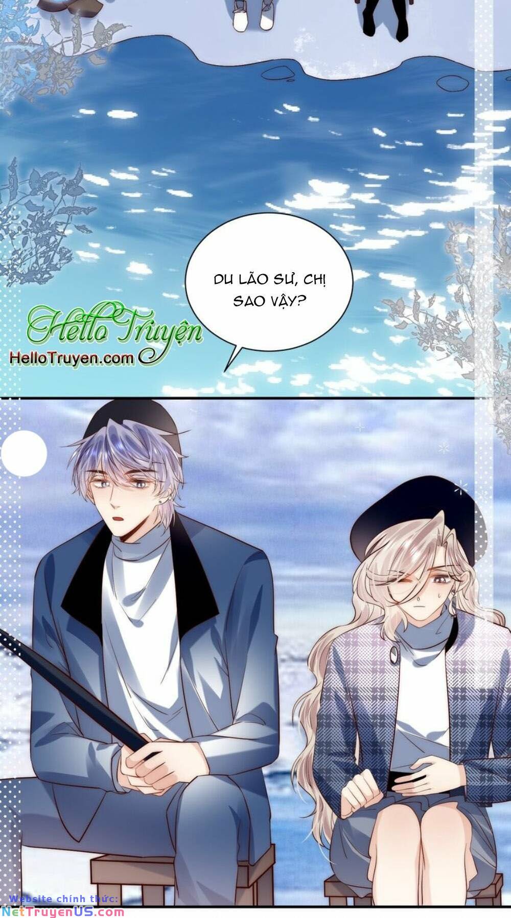 ta được thế thân tỏ tình chapter 25 29