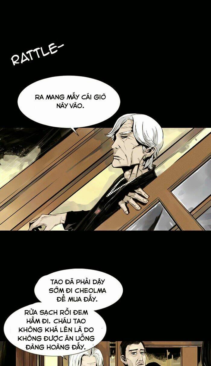 những xác chết hồi sinh từ đại dương chapter 10 39