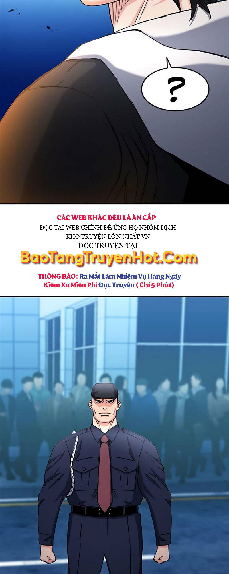 druid tại ga seoul - người hóa thú chapter 68 39