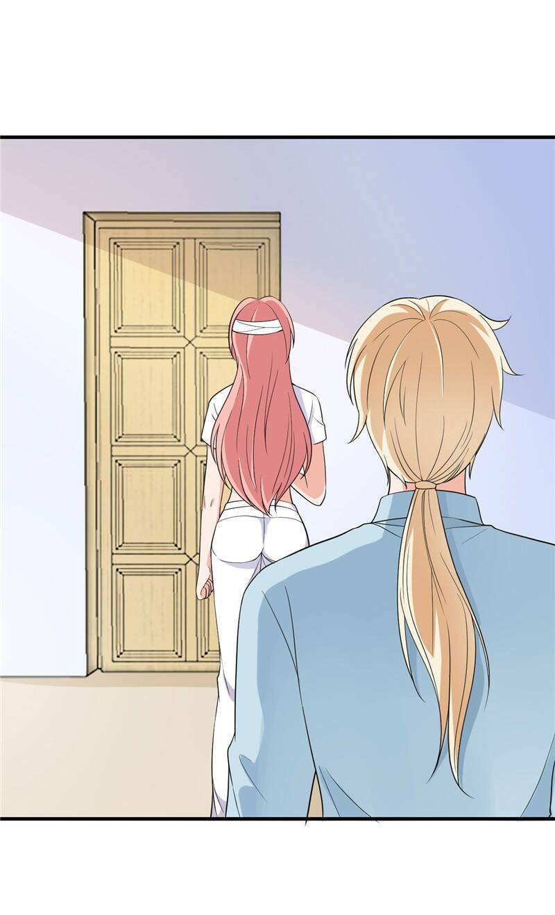 siêu cấp nữ thần trọng sinh chapter 48 2