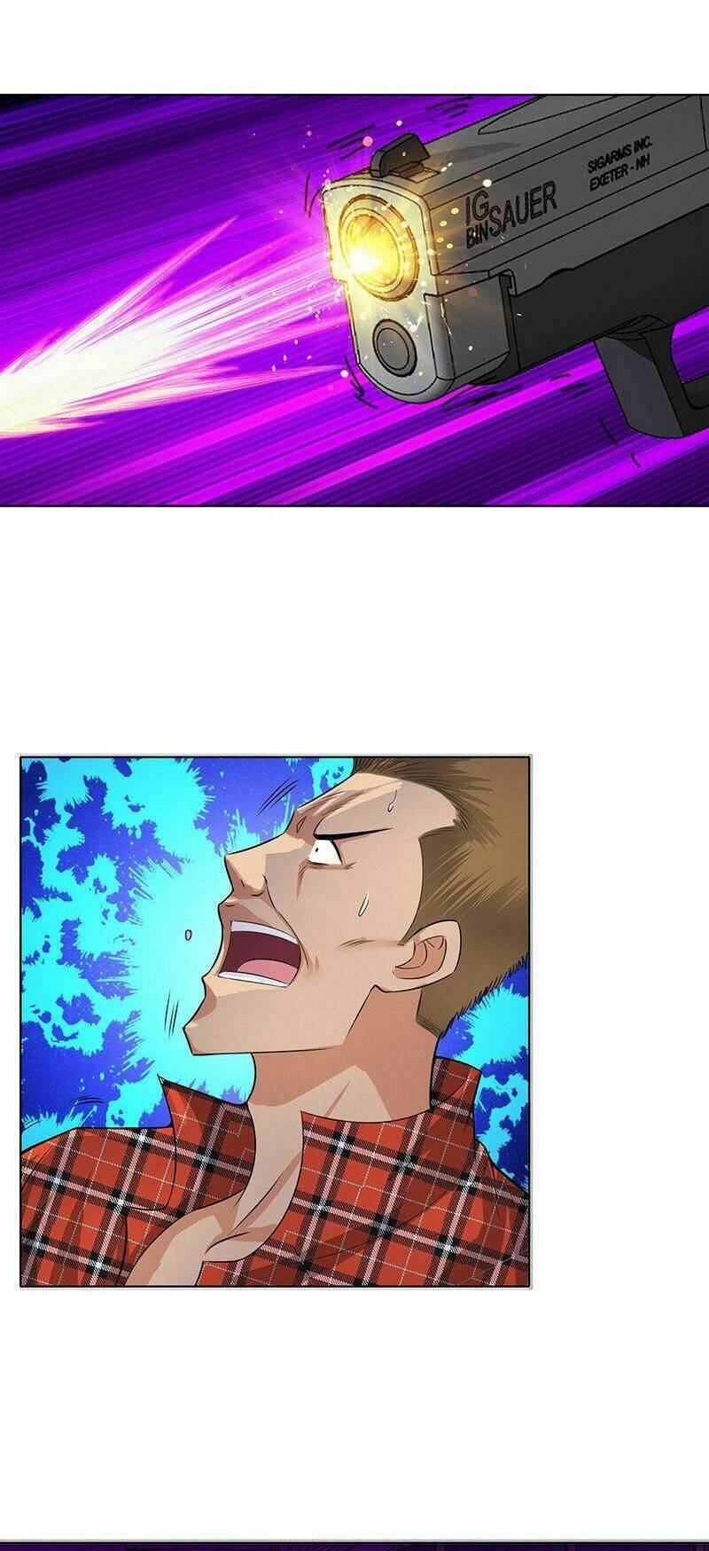 học viện cao thủ chapter 124 19