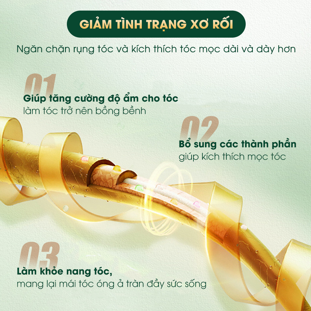 Xịt dưỡng tóc tinh dầu bưởi CWELL 110ML, xịt bưởi mọc tóc giảm gãy rụng, kích mọc tóc, dưỡng tóc dài nhanh