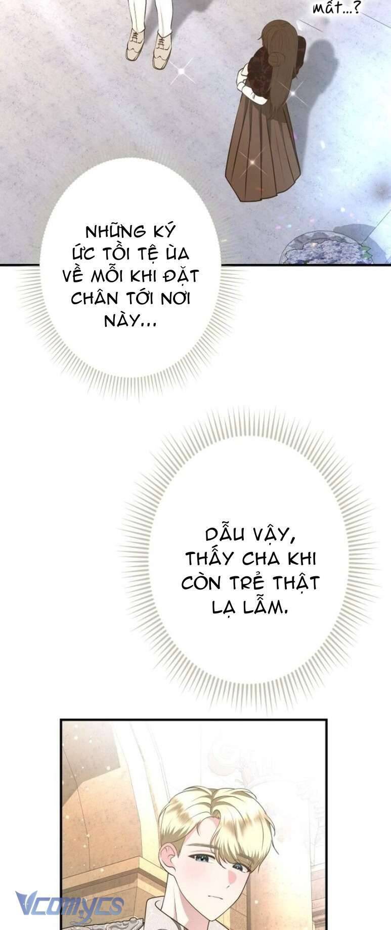 sau này họ sẽ sinh ra tôi chapter 9 5