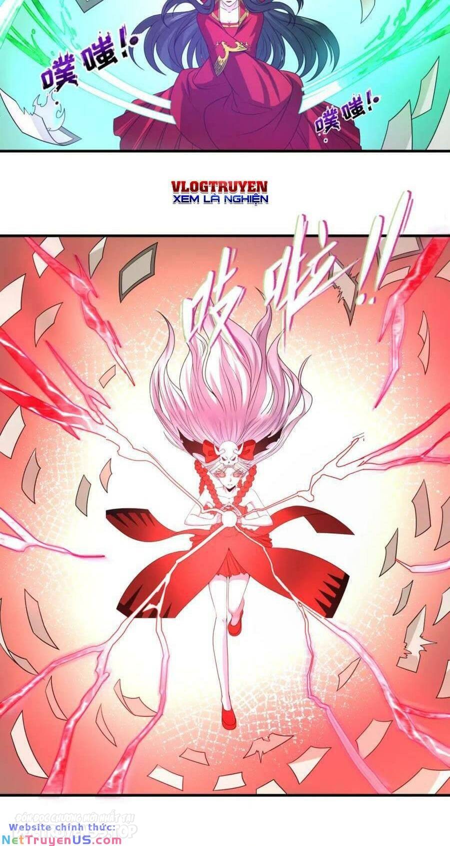 toàn cầu quỷ dị thời đại chapter 74 26