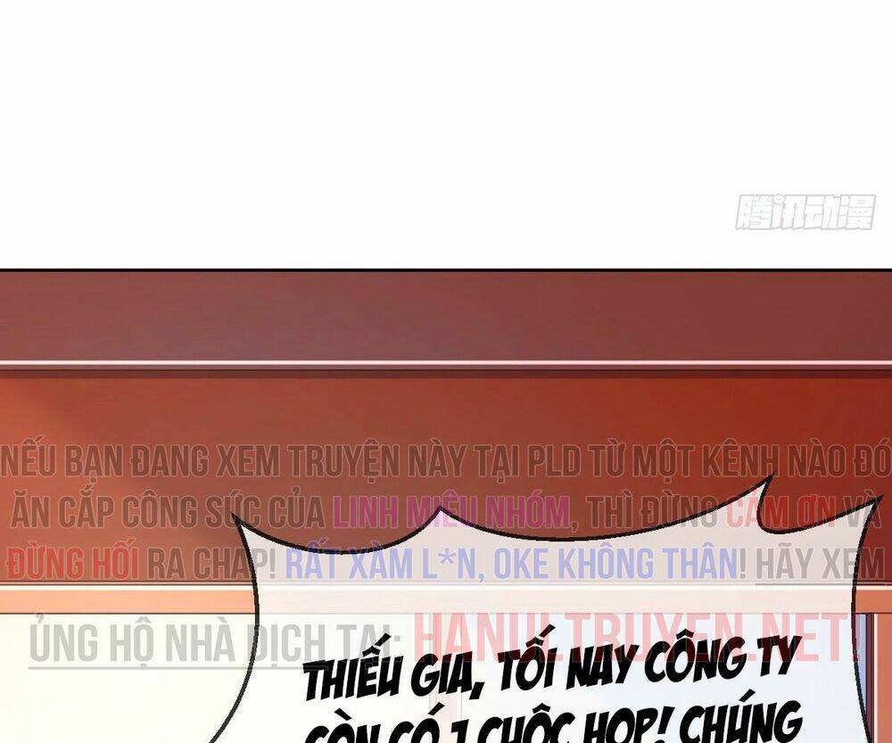 đại thần gaming đơn phương tôi chapter 17.2 23