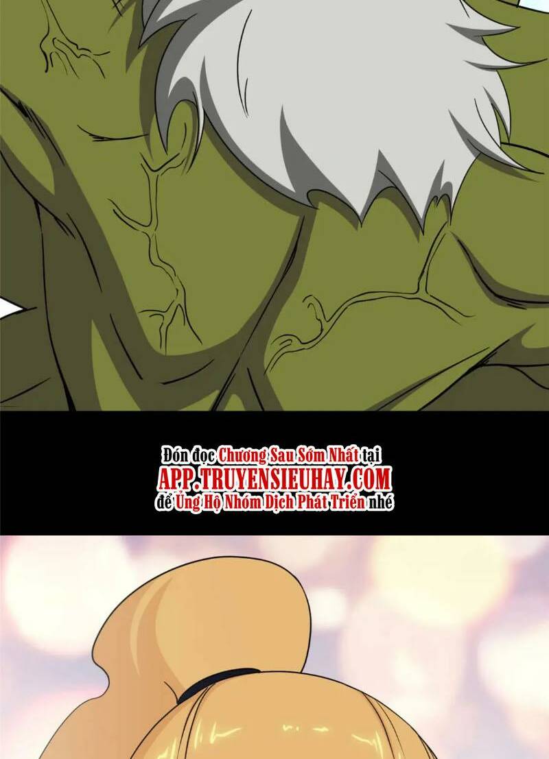 bạn gái virus của tôi chapter 401 78