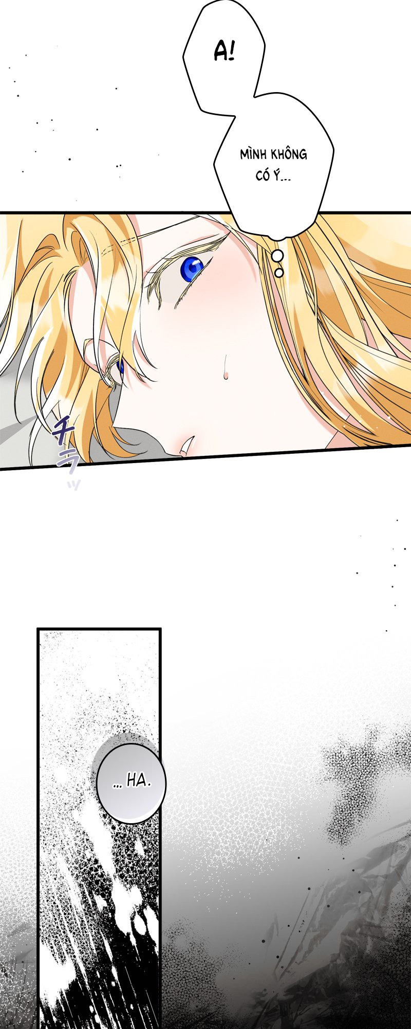 Dinh Thự Của Dã Thú chapter 10.2 - Trang 53