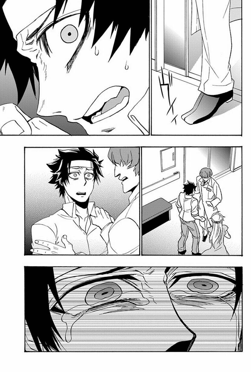 life is money chapter 15 53