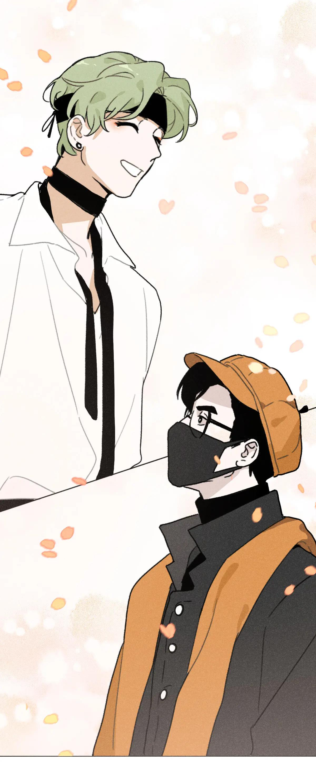 Tổng Tài Đu Idol chapter 5 - Trang 28