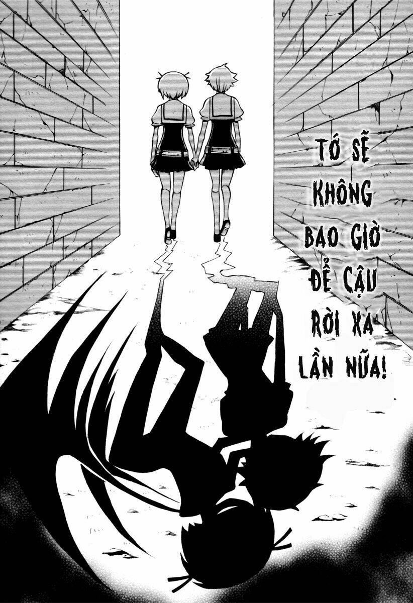 necromancer chapter 1 61