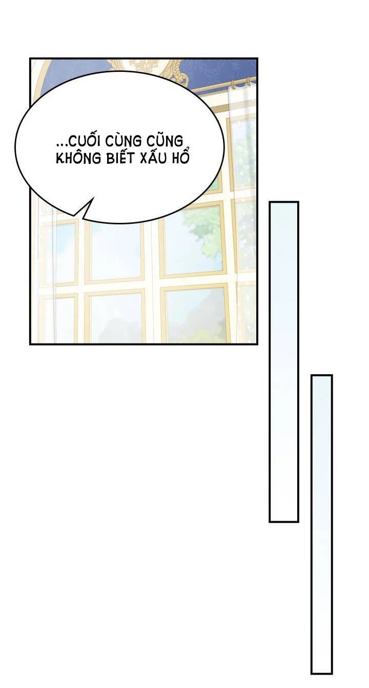 [18+] người đẹp và quái vật chapter 87.2 26