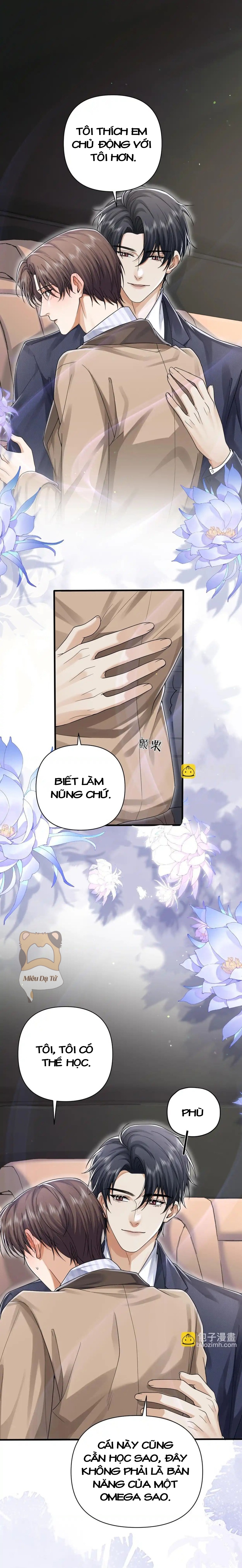 kẻ săn mồi đỉnh cấp chapter 24 1