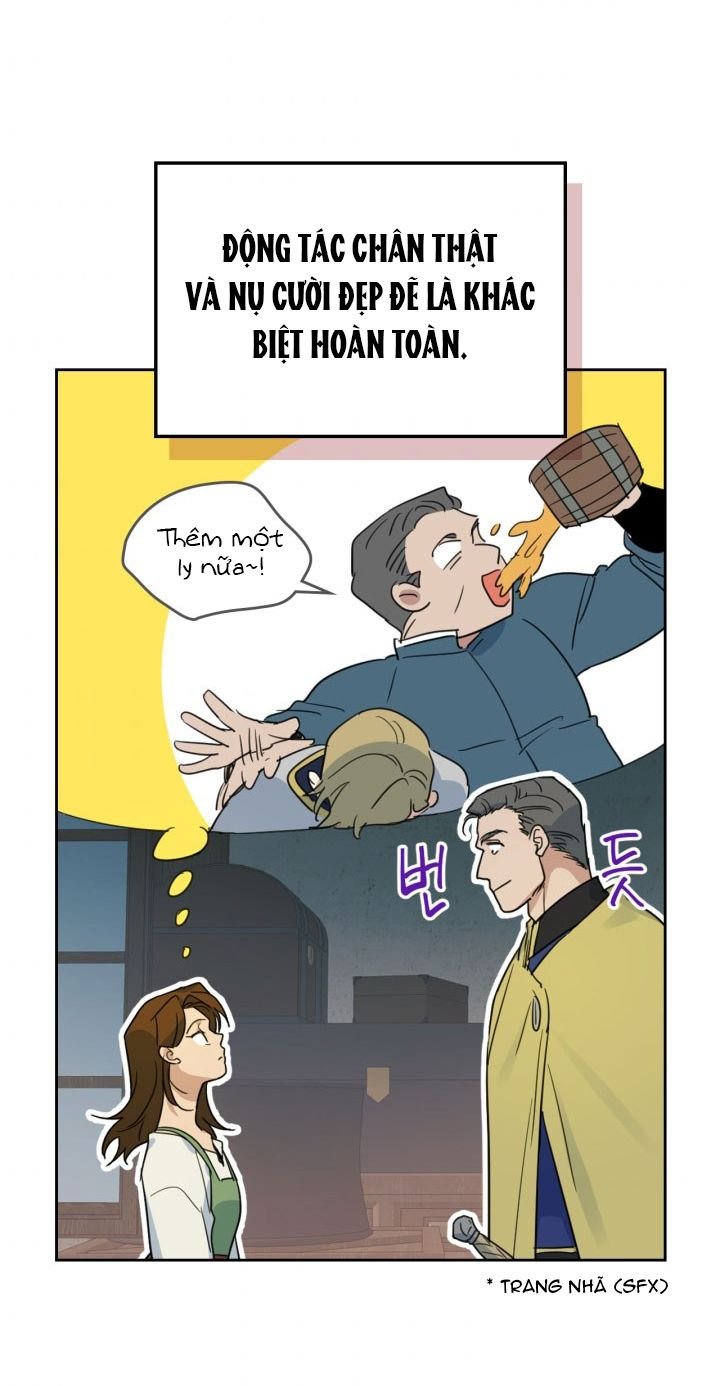 [18+] người đẹp và quái vật chapter 50 33