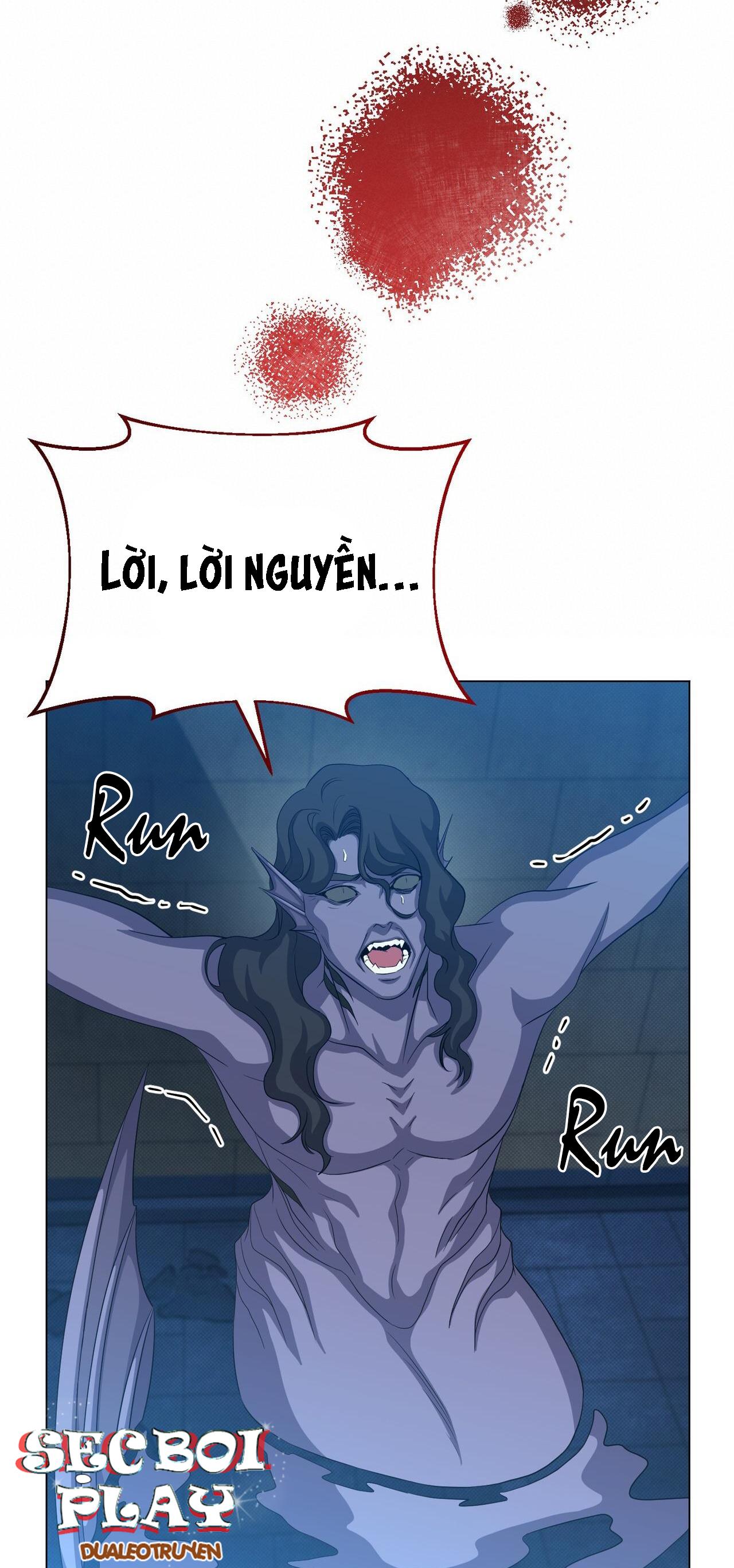 mặt trăng quỷ chapter 27 29