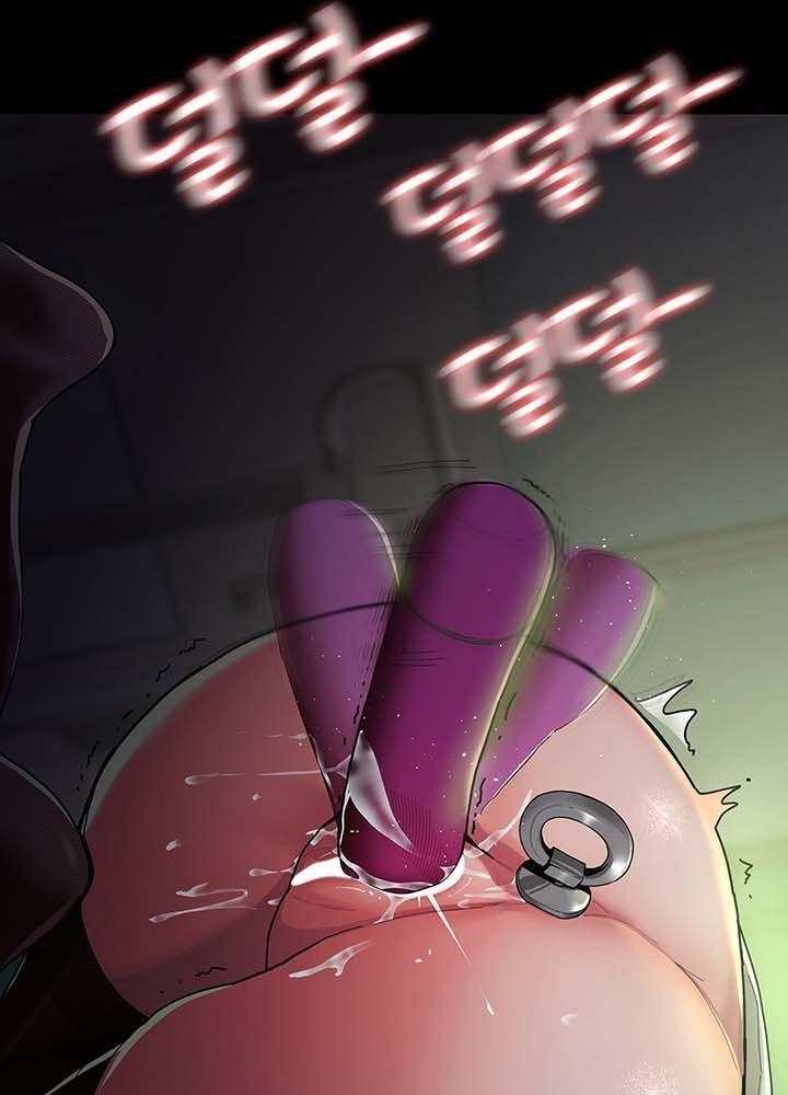 18+ giam cầm chapter 15.6 16