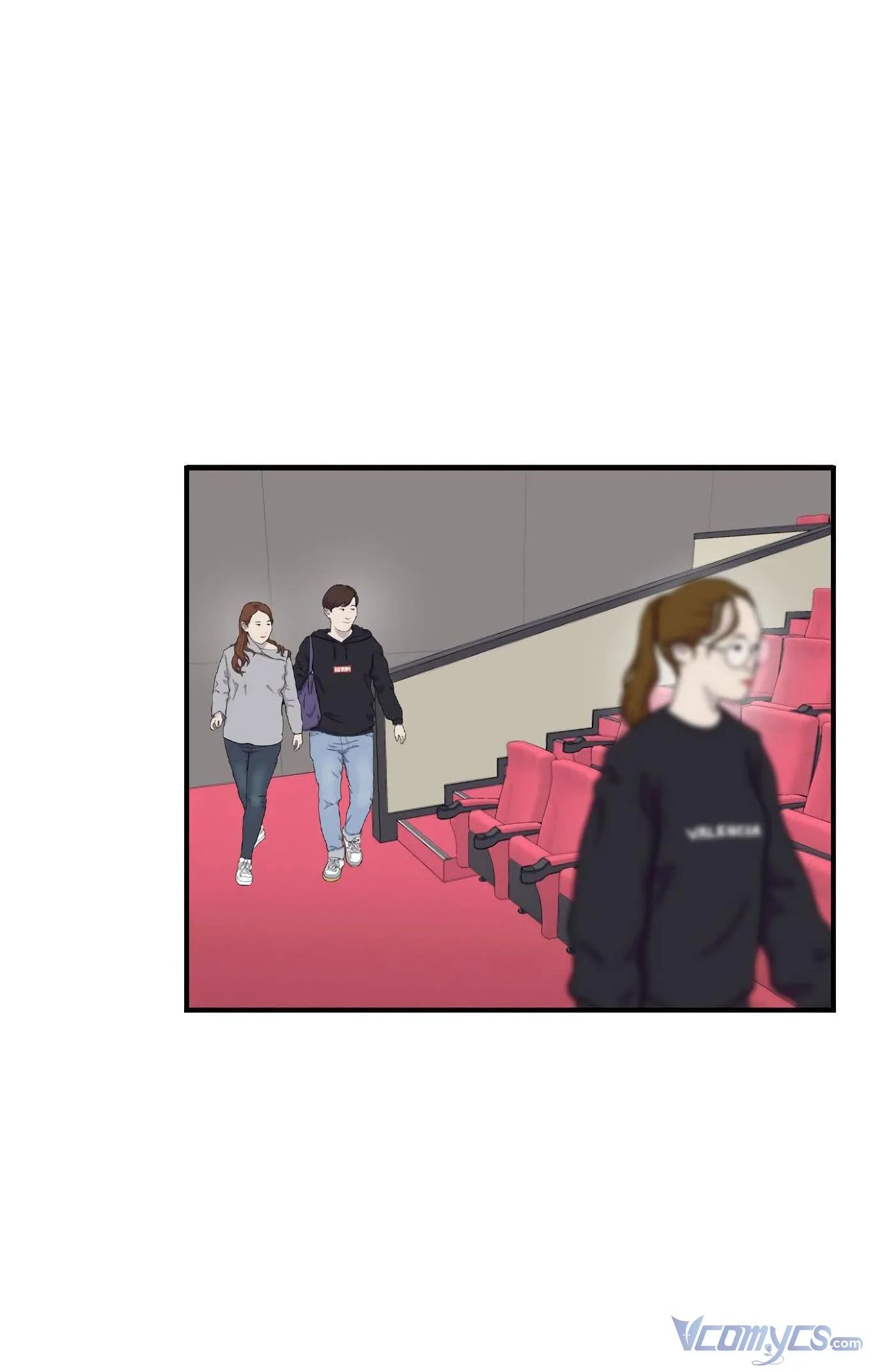 em đã tìm kiếm cả ngàn năm nay chapter 7 60