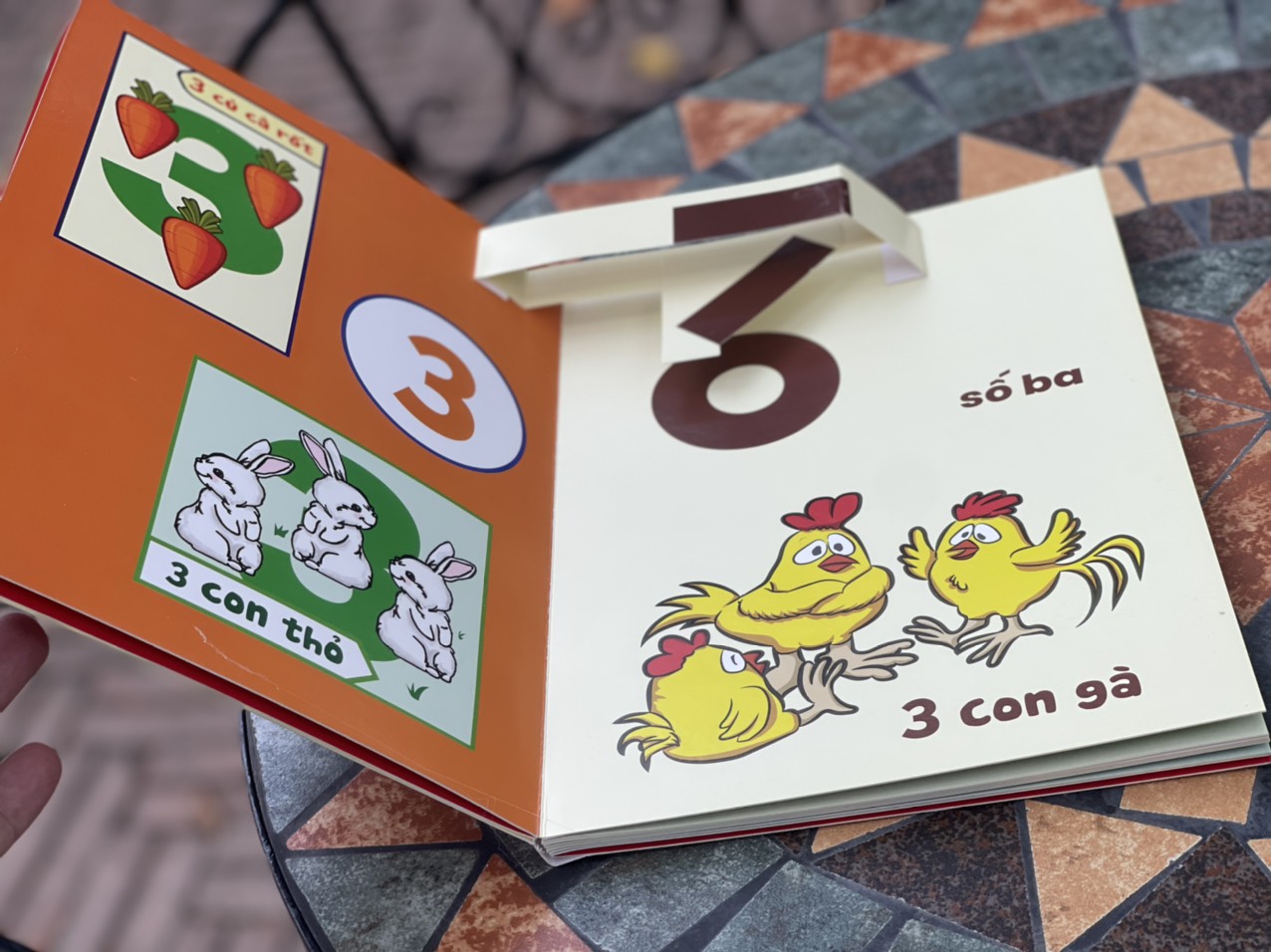 BÉ VUI HỌC SỐ - Trường Phương books – Nxb Thế giới